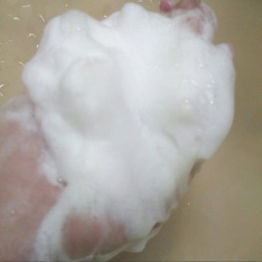 JEWELRY SOAP/METLLASSE(メトラッセ)/洗顔石鹸を使ったクチコミ（5枚目）