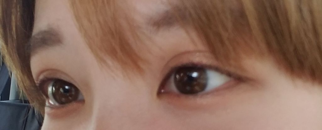 スモーキーラウンドアイズ/KATE/アイシャドウパレットを使ったクチコミ（3枚目）