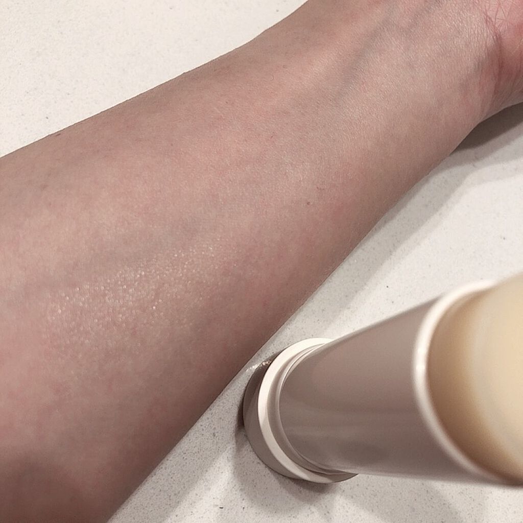 マルチバームスティック/favs/フェイスバームを使ったクチコミ（3枚目）