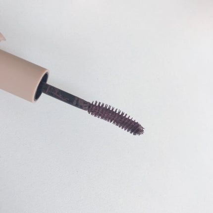 gemini mascara/la peau de gem./マスカラを使ったクチコミ(2枚目)