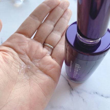 レストレーションセラム/shimaboshi/ブースター・導入液を使ったクチコミ(3枚目)