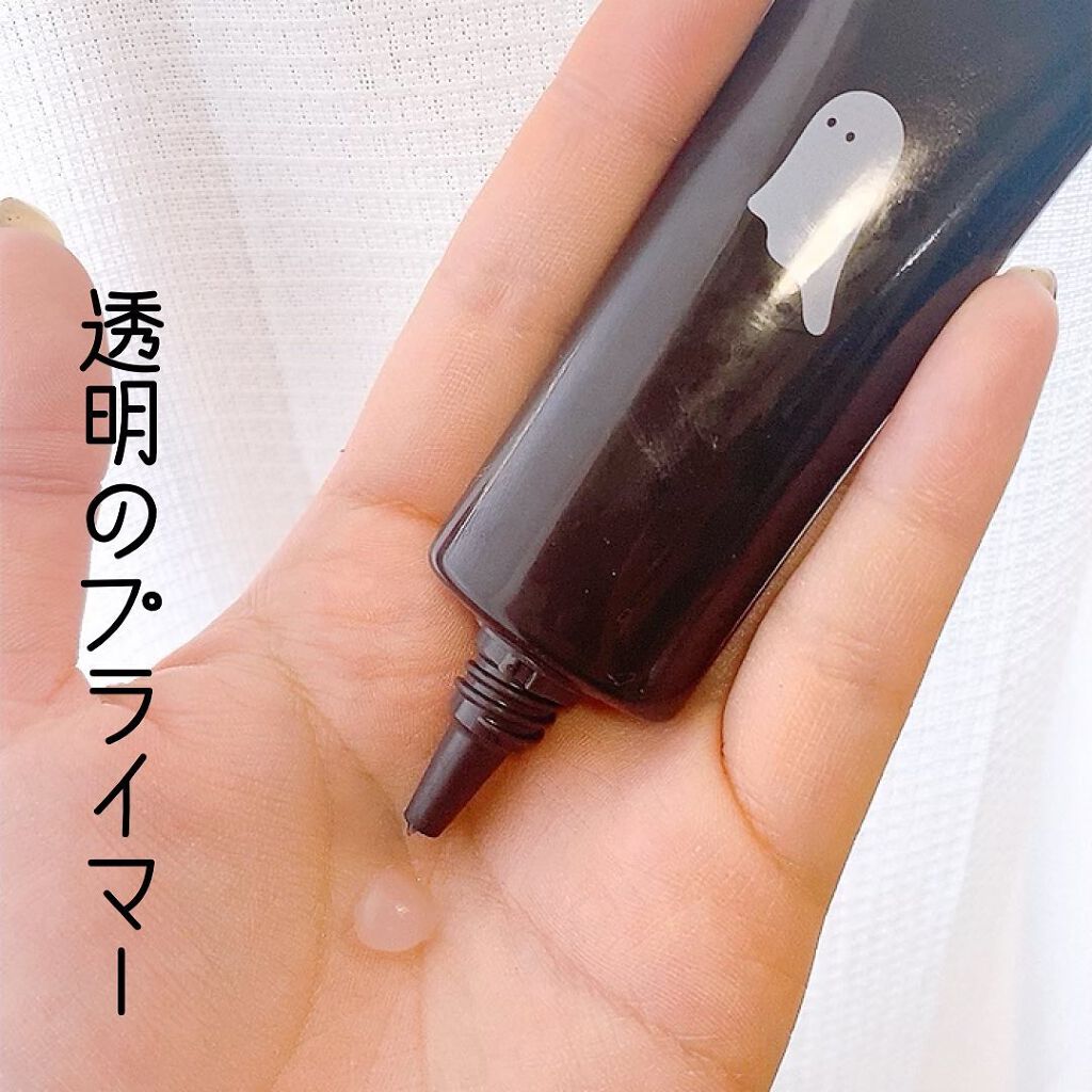 おばけフィルターパウダー/ミー/プレストパウダーを使ったクチコミ（3枚目）