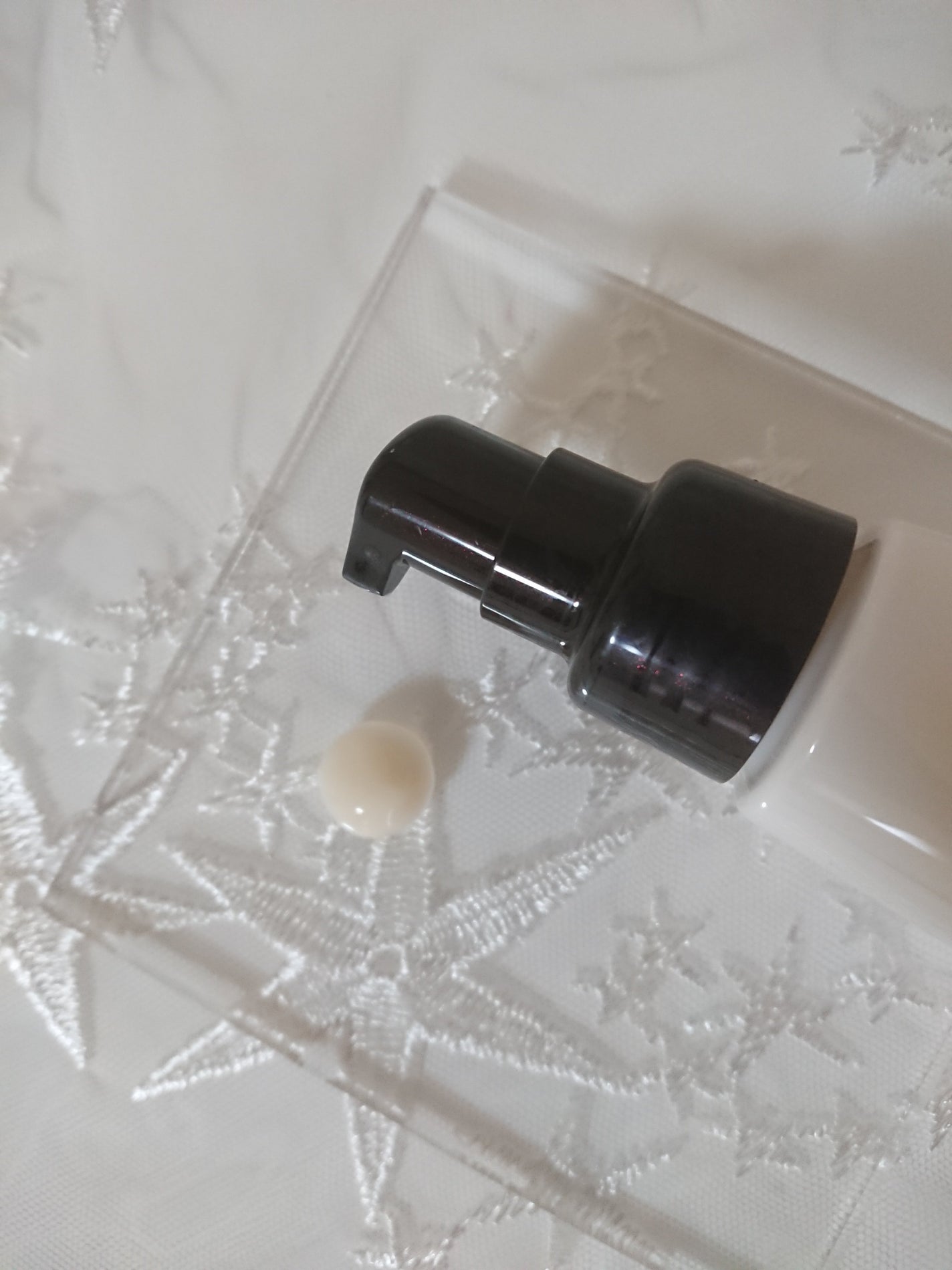 ããªãŒãã¡ã³ããªãã¢ãã«ã¯/ãã£ã¢ããŒã/ãã¢ãã«ã¯ã䜿ã£ãã¯ãã³ãïŒ3æç®ïŒ