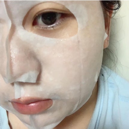 モイストフェイシャルパック/リバイシス/シートマスク・パックを使ったクチコミ(7枚目)