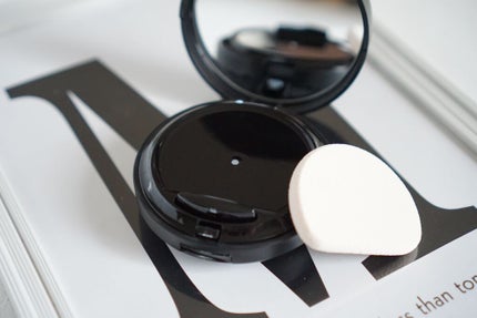 ミネラルリキッドリー ファンデーション SPF22 PA++ 103 ベージュ/MiMC/リキッドファンデーションを使ったクチコミ(3枚目)