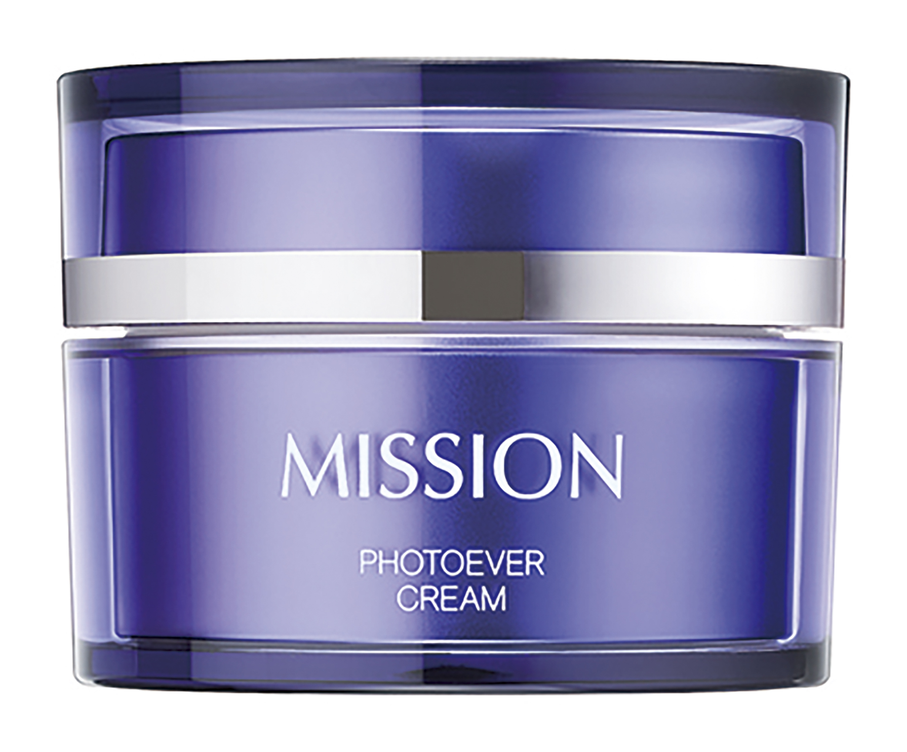 MISSION  ミッション フォトエバー クリーム DX