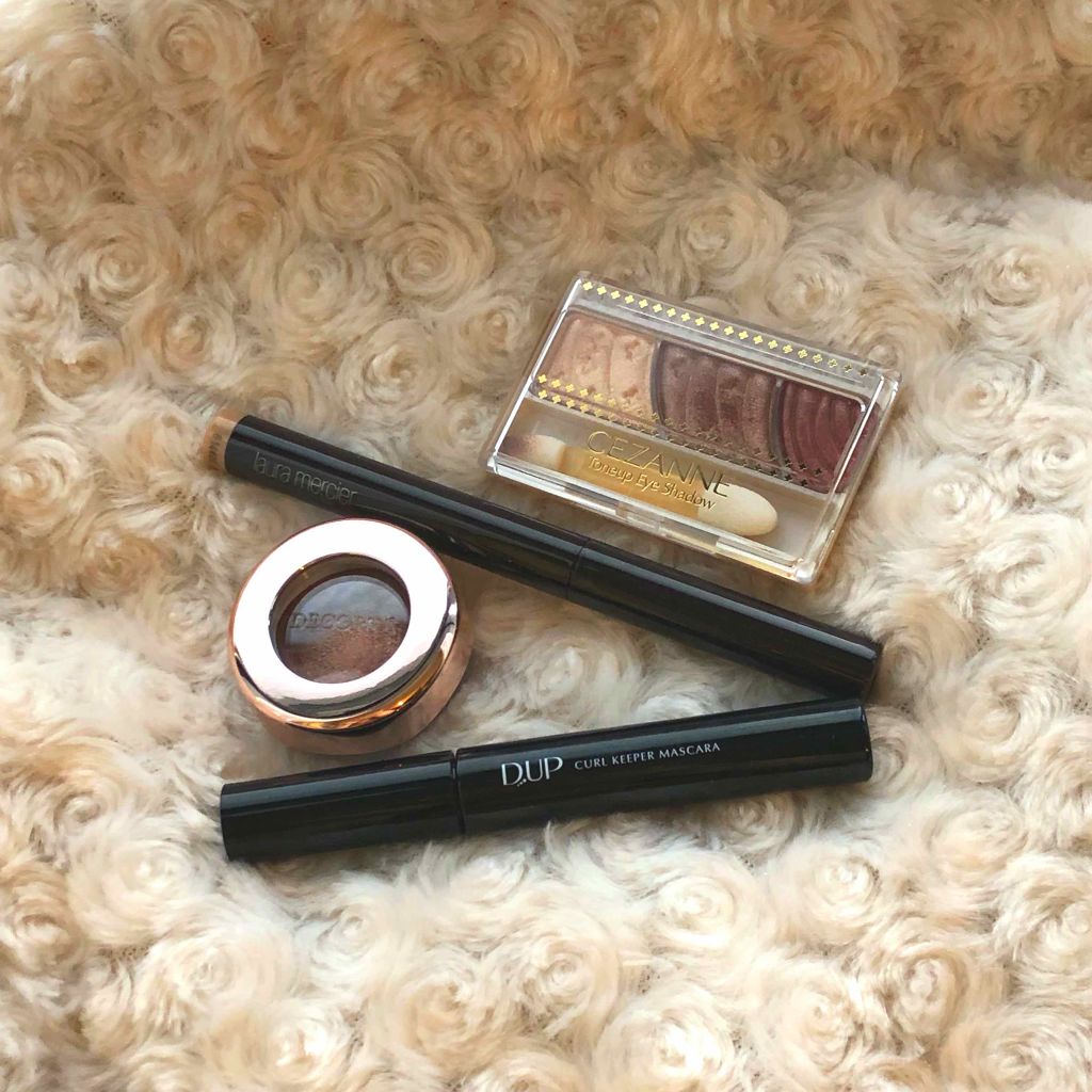 キャビアスティック アイカラー 07 SUGAR FROST/ローラ メルシエ/スティックアイシャドウを使ったクチコミ（2枚目）