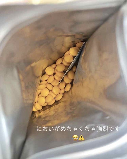 DHC ビタミンBミックス/DHC/美容サプリメントを使ったクチコミ(2枚目)