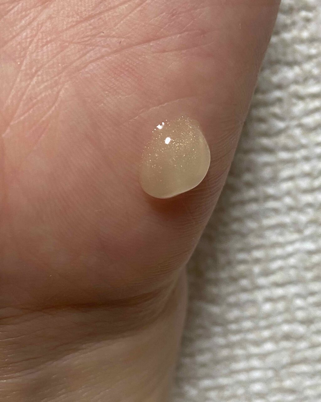 グラン アイ セラム/CLARINS/アイケア・アイクリームを使ったクチコミ(4枚目)