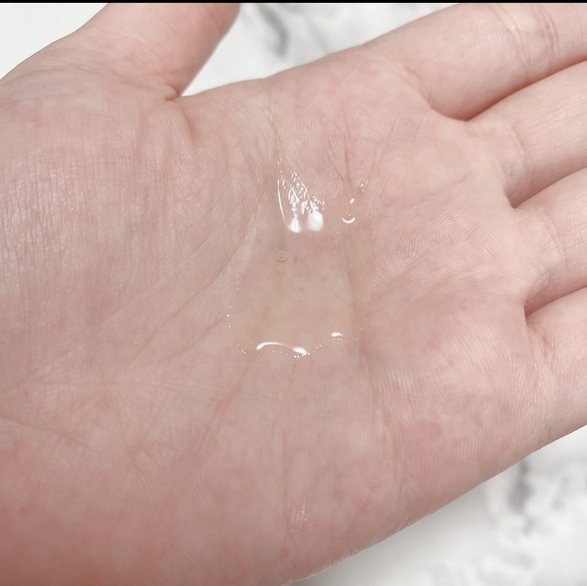 （旧）アルティム8∞ スブリム ビューティ クレンジング オイル/shu uemura/オイルクレンジングを使ったクチコミ（2枚目）