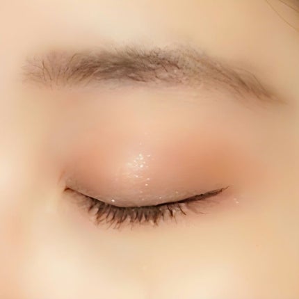 ロング&カラード ラッシュ/excel/マスカラを使ったクチコミ(4枚目)