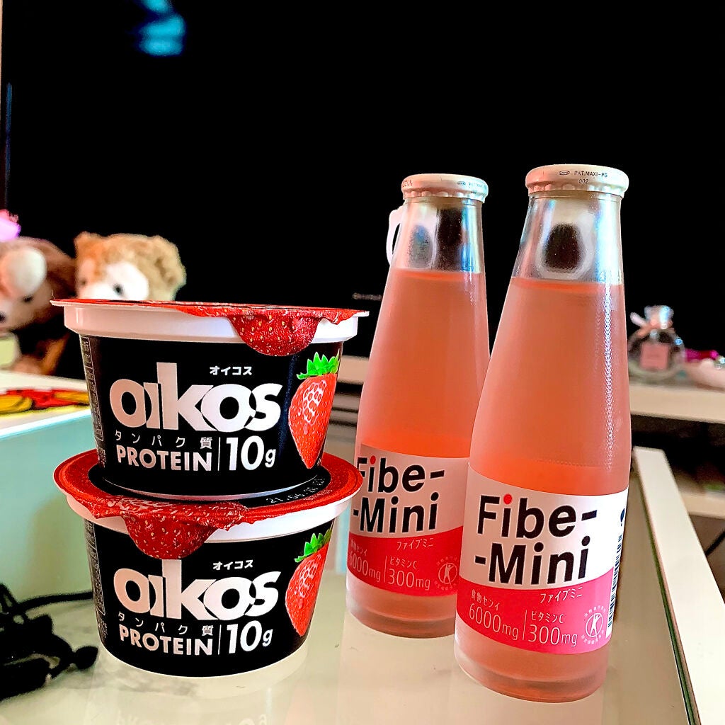 ファイブミニ/大塚製薬/ドリンクを使ったクチコミ(1枚目)