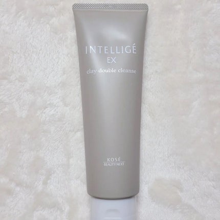 クレイ W クレンズ/アンテリージェEX/クレンジングクリームを使ったクチコミ(4枚目)