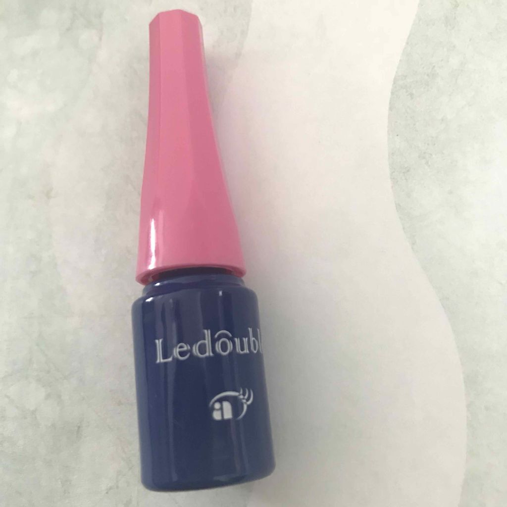 ルドゥーブル/ルドゥーブル/二重まぶた用アイテムを使ったクチコミ（1枚目）