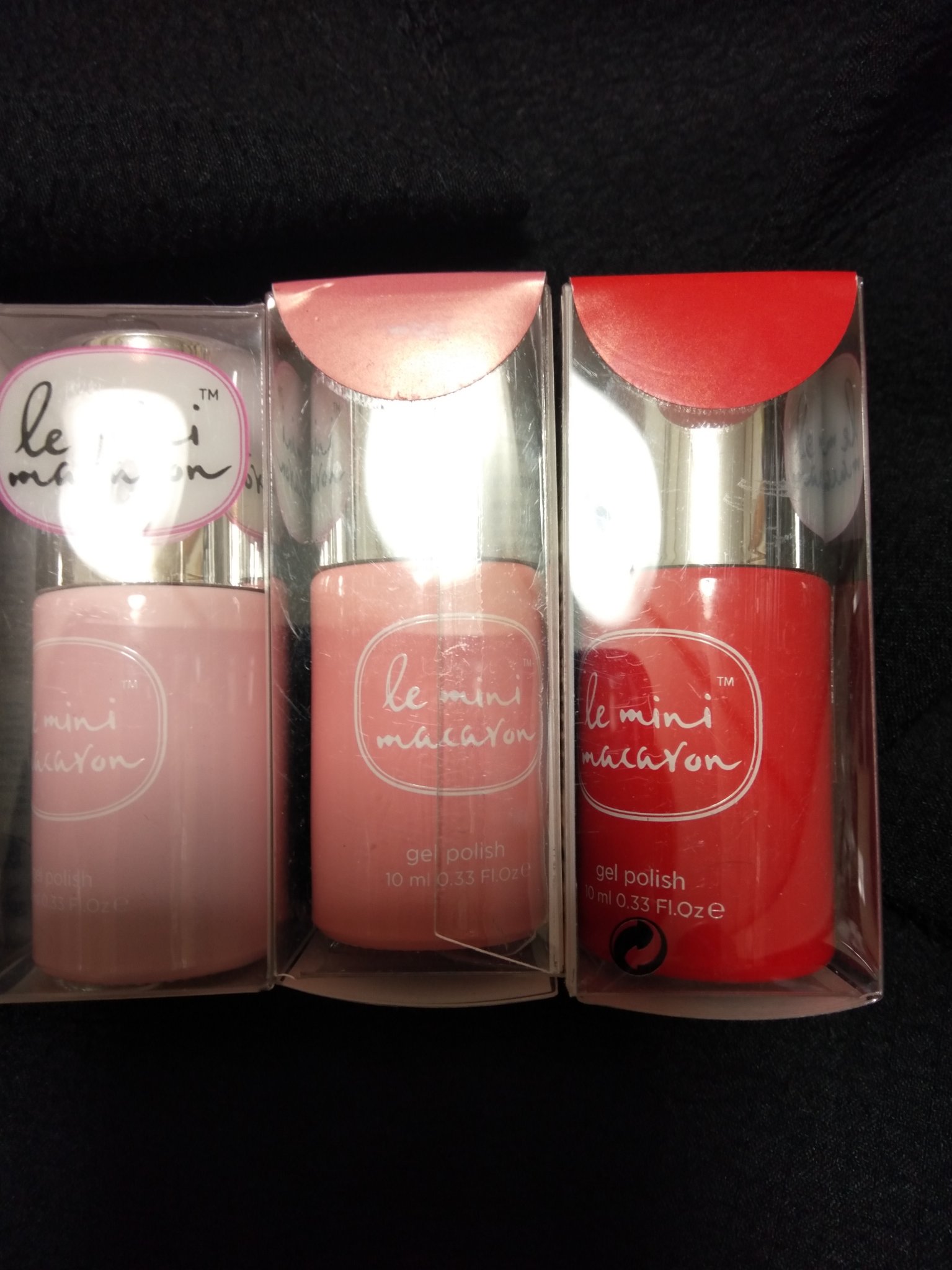 NAIL LAMP/SHEIN/ネイル用品を使ったクチコミ（2枚目）