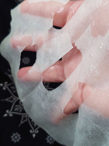 シカレチA セブンデイズマスク/VT/シートマスク・パックを使ったクチコミ(5枚目)