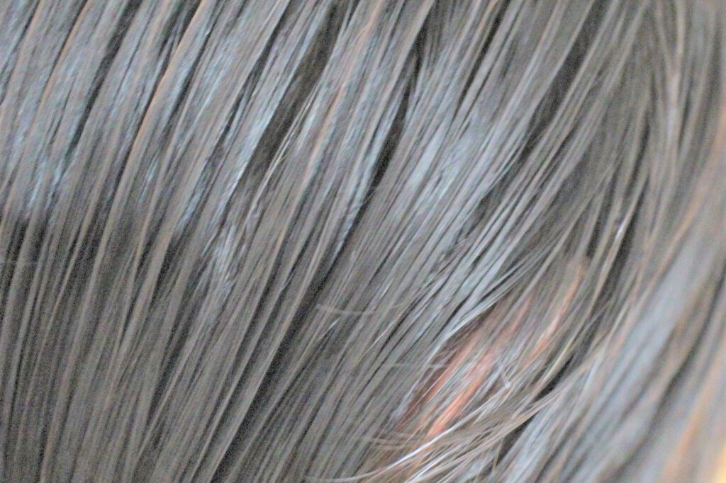 kuriko on LIPS 「#リンシングビネガーさらキララズベリー1100円(税込)#サス..」(4枚目)