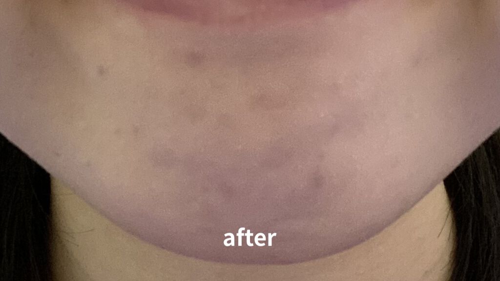 TIRTIR(ティルティル) マスクフィットクッションのクチコミ「『ファンデ』

ゆんです！

今日は佐藤勝利くんがCMキャラクターをやってて気になって買った、.....」（3枚目）