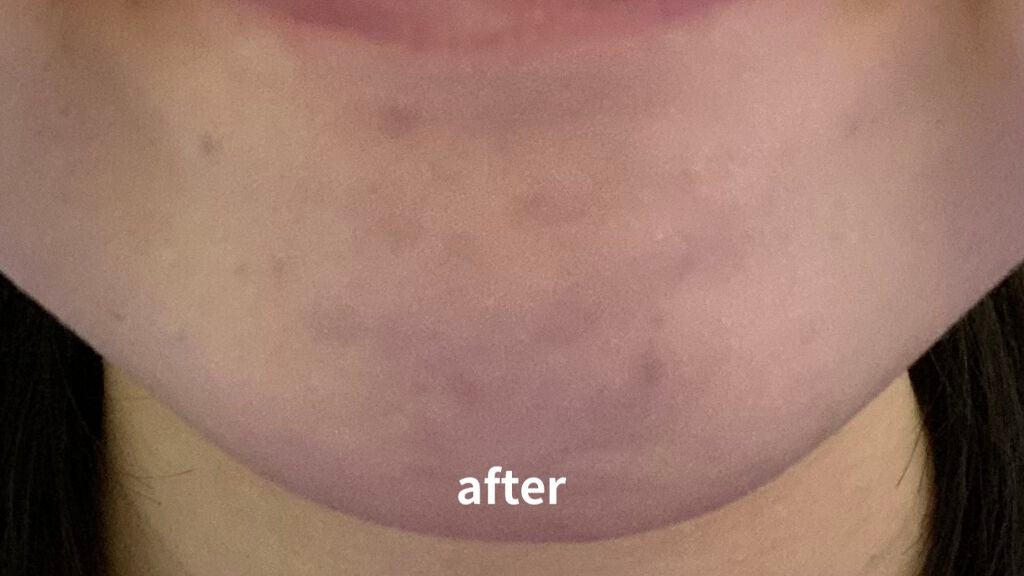 マスクフィットクッション/TIRTIR(ティルティル)/クッションファンデーションを使ったクチコミ(3枚目)