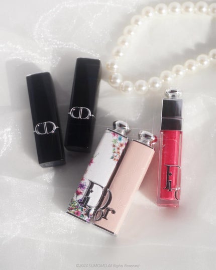 Diorの口紅・グロス・リップライナー・リップケア ルージュ Diorの口紅・グロス・リップライナー・リップケア ルージュ