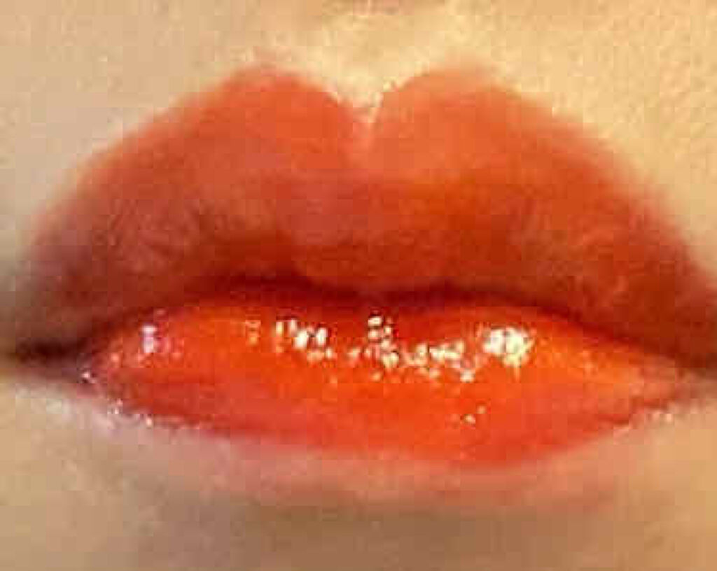 ヘアマスカラ/ビゲン/ヘアカラーを使ったクチコミ（3枚目）