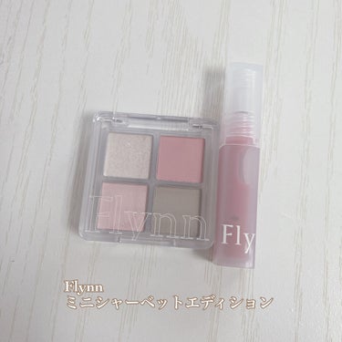 Dive Water Tint/Flynn/口紅を使ったクチコミ（3枚目）