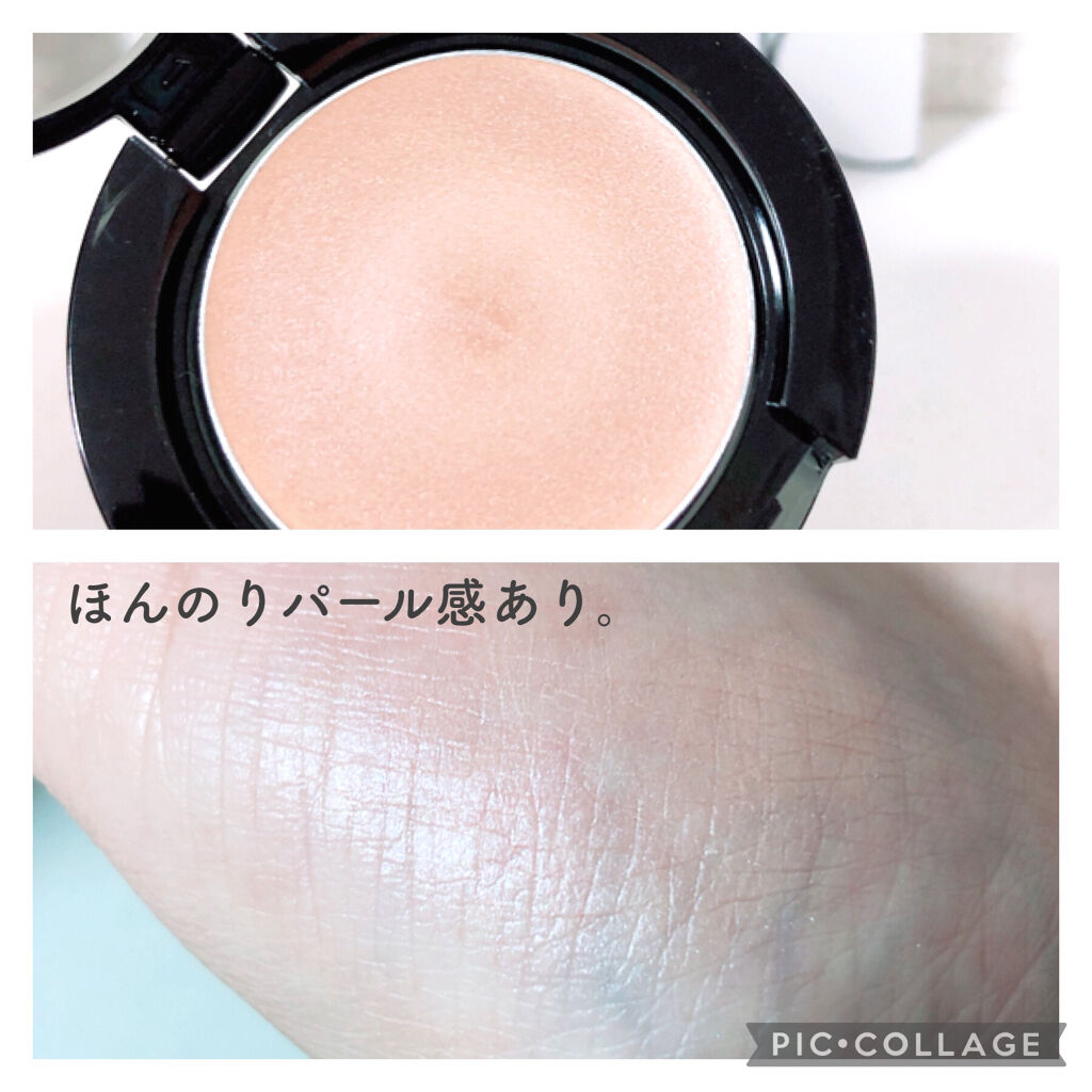 ミネラルクリーミーアイベース/MiMC/アイシャドウベースを使ったクチコミ（2枚目）