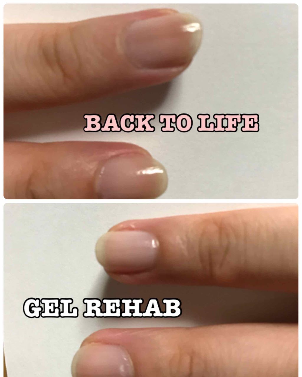 nails inc. バック トゥー ライフのクチコミ「いつもたくさんのいいね✨ありがとうございます💕
だんだん投稿するのが楽しみになってきました✨
.....」（3枚目）