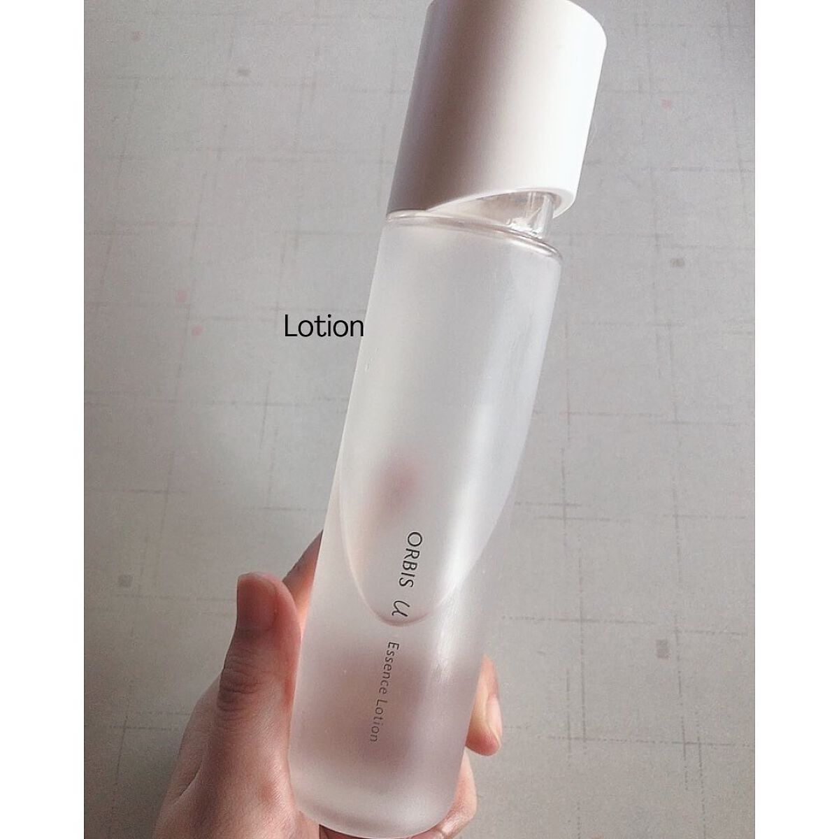 オルビスユー フォーミングウォッシュ/オルビス/洗顔フォームを使ったクチコミ（2枚目）