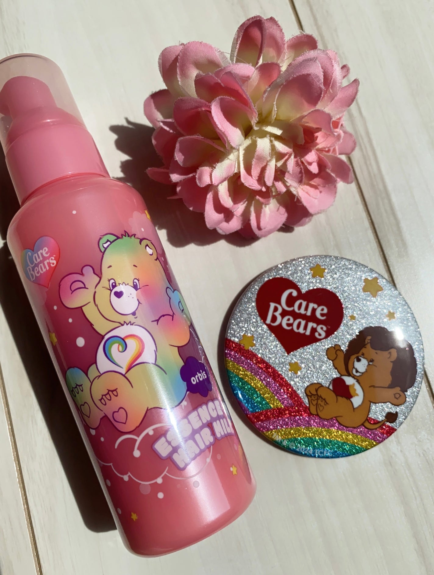 エッセンスインヘアミルク/オルビス/ヘアミルクを使ったクチコミ(2枚目)