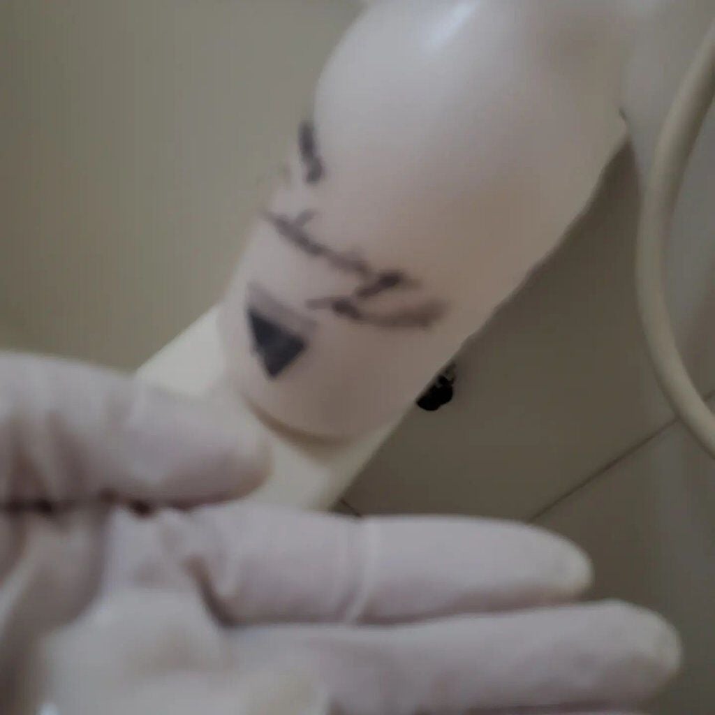 カラーリングミルク【旧】/パルティ/ヘアカラーを使ったクチコミ(4枚目)