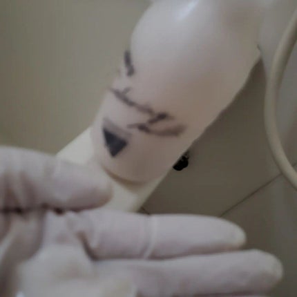 カラーリングミルク【旧】/パルティ/ヘアカラーを使ったクチコミ(4枚目)