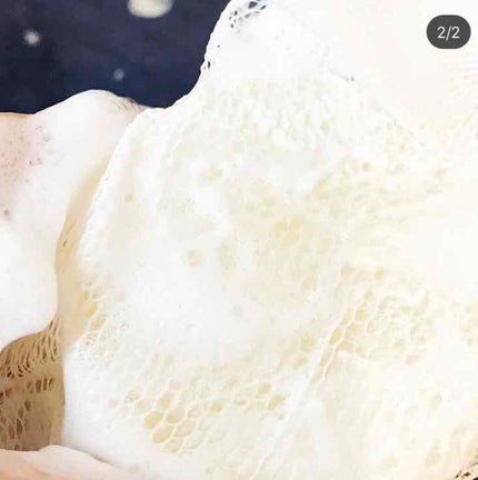 池田さん石けん25gお試し3色セット(しっとり)/池田さんの石けん/トライアルキットを使ったクチコミ(2枚目)