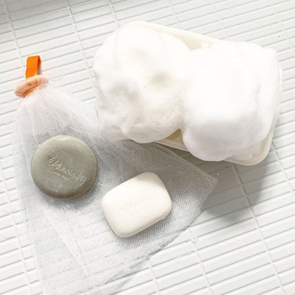 素肌つるつるセット/ヴァーナル/スキンケアキットを使ったクチコミ(3枚目)