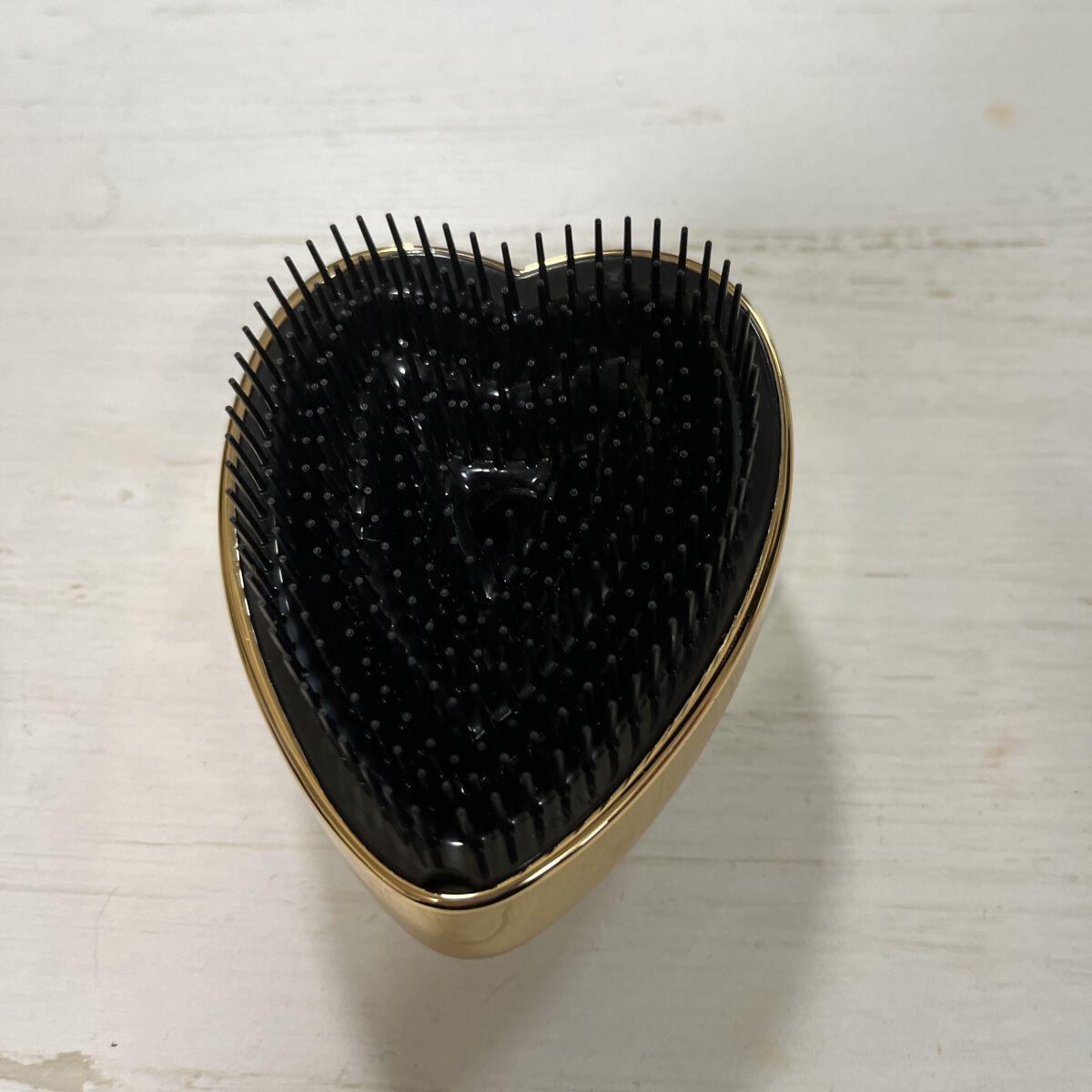 リファ ハートブラシ/ReFa/頭皮ケアを使ったクチコミ（3枚目）