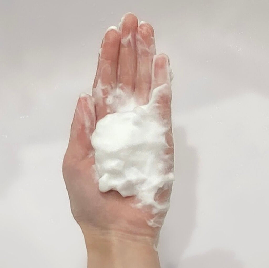 タカミフェイスフォーム/タカミ/洗顔フォームを使ったクチコミ(5枚目)