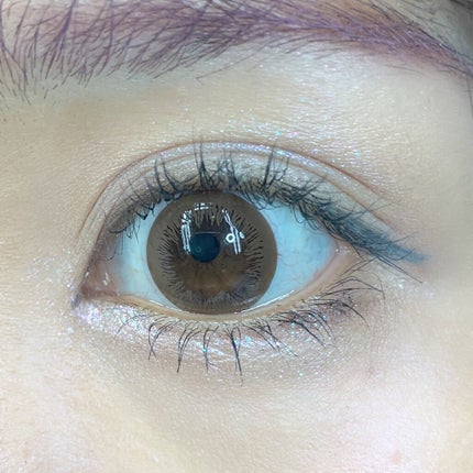 ラスティングリキッドライナー/キャンメイク/リキッドアイライナーを使ったクチコミ(4枚目)