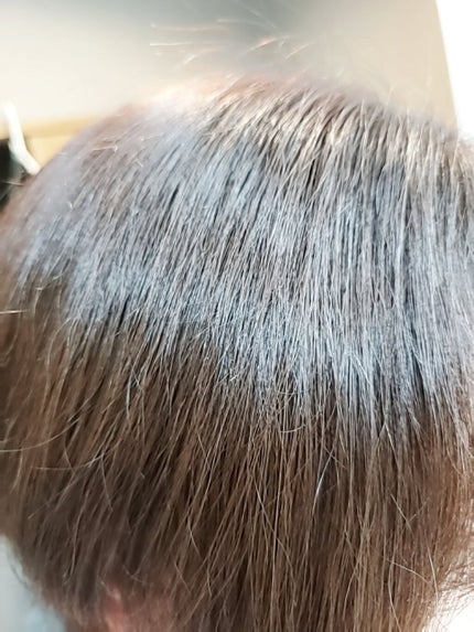 オレオクリーム/サイオス/ヘアカラーを使ったクチコミ(8枚目)