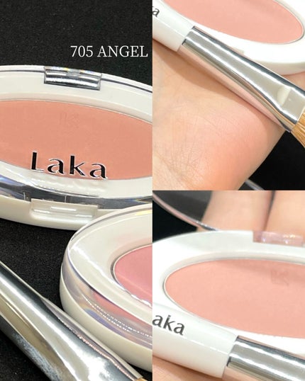 SAYAðŠ on LIPS ãã©ã«æ°äœããŒã¯â¡â€ïžLakaã©ãã·ã«ã¯ãã©ãã·ã¥1+1Â¥187..ãïŒ2æç®ïŒ