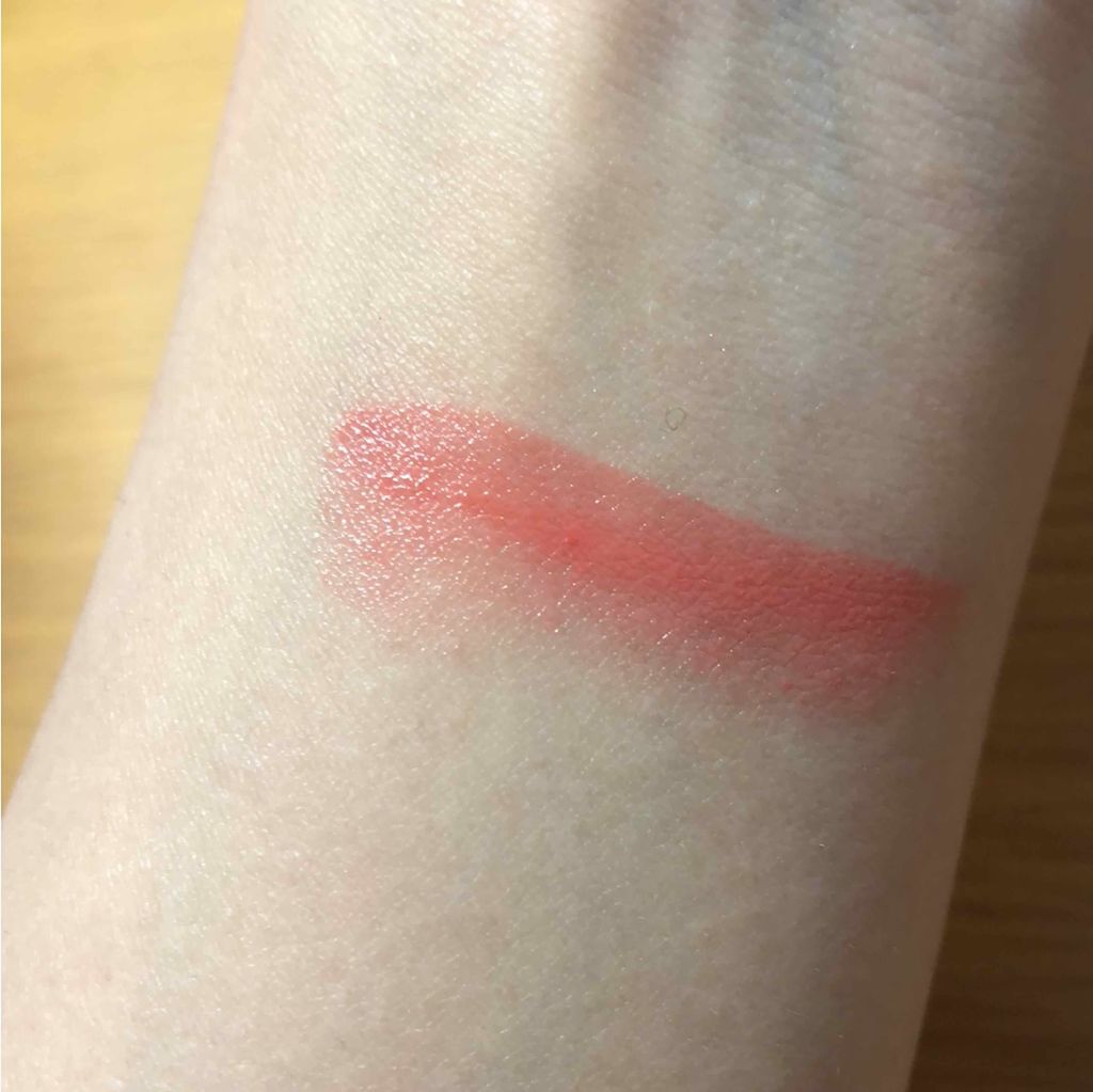 ハガブル リップカラー/M・A・C/口紅を使ったクチコミ(2枚目)