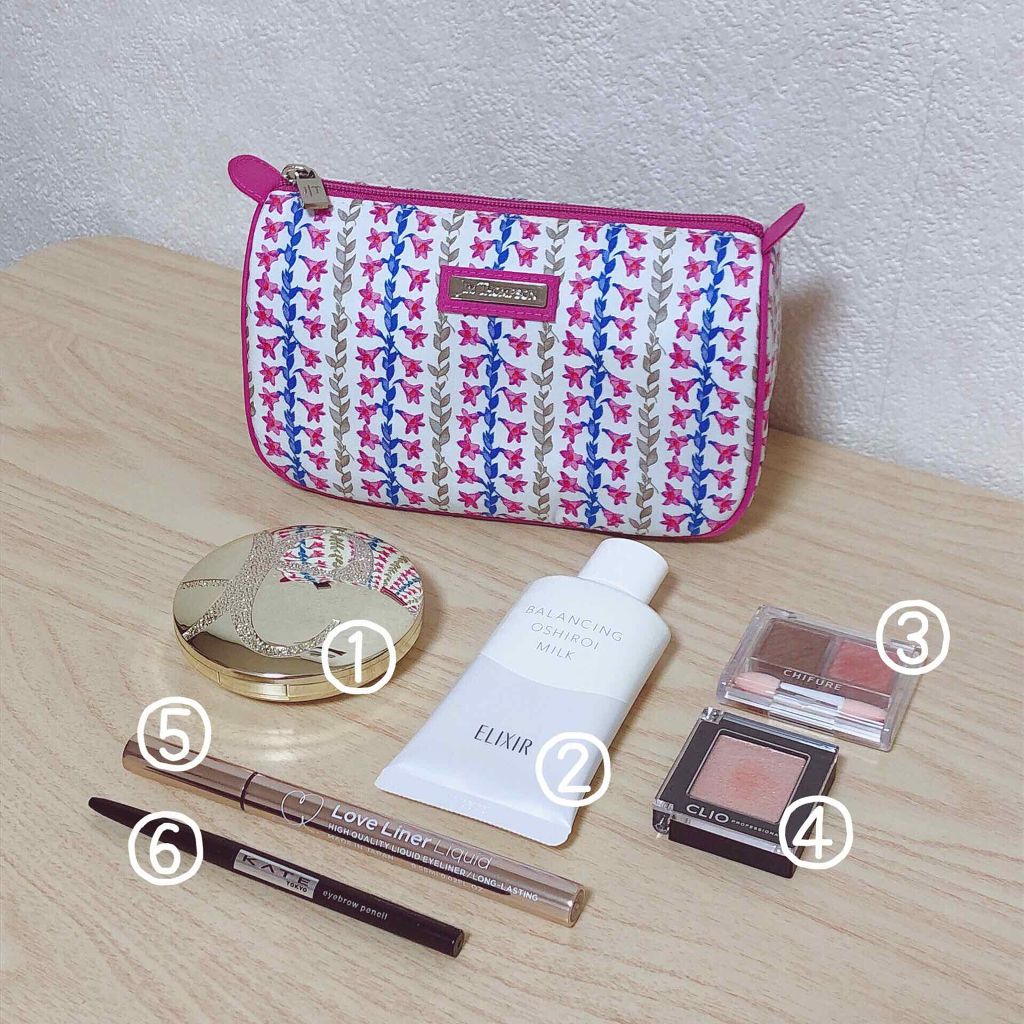 プロ シングル シャドウ/CLIO/単色アイシャドウを使ったクチコミ（2枚目）