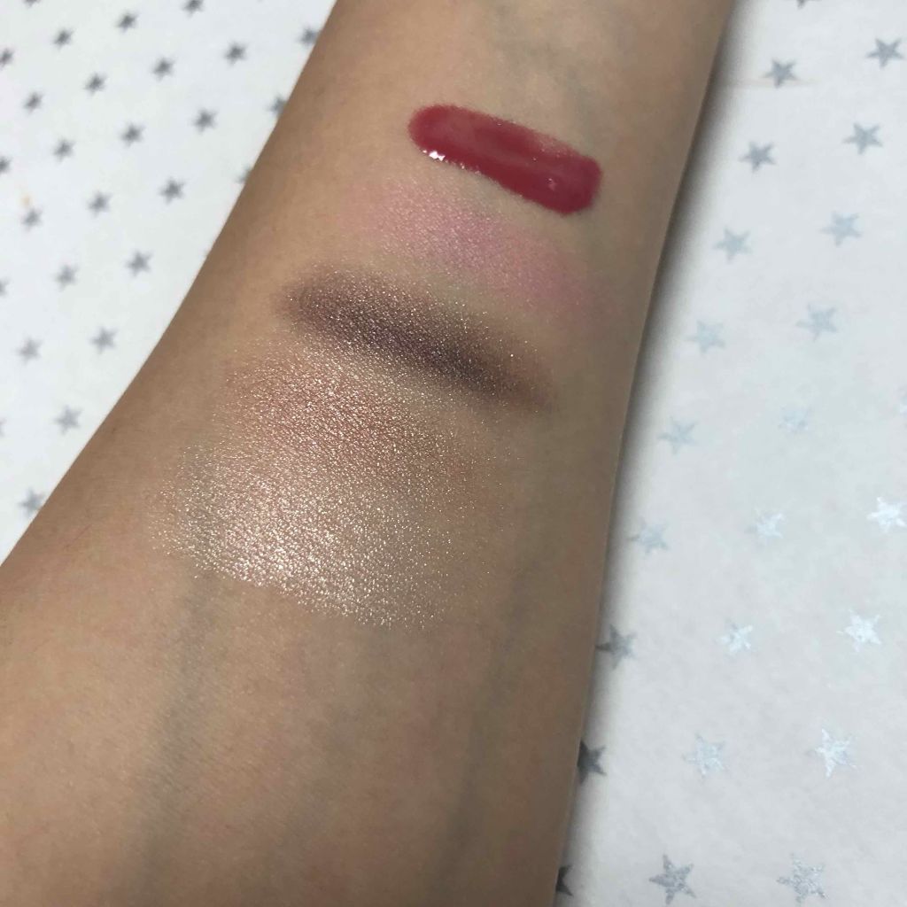 クイックラッシュカーラー/キャンメイク/マスカラ下地を使ったクチコミ(3枚目)