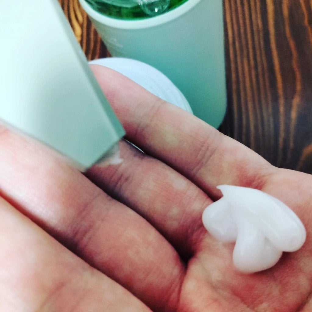 スパ・シャンプー/ヘアトリートメント ディープクレンズ/Off&Relax/市販シャンプーを使ったクチコミ(2枚目)