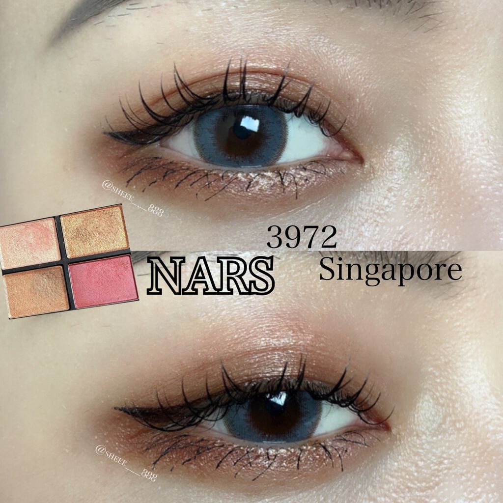 RMK シルクフィットフェイスパウダー/RMK/プレストパウダーを使ったクチコミ（1枚目）