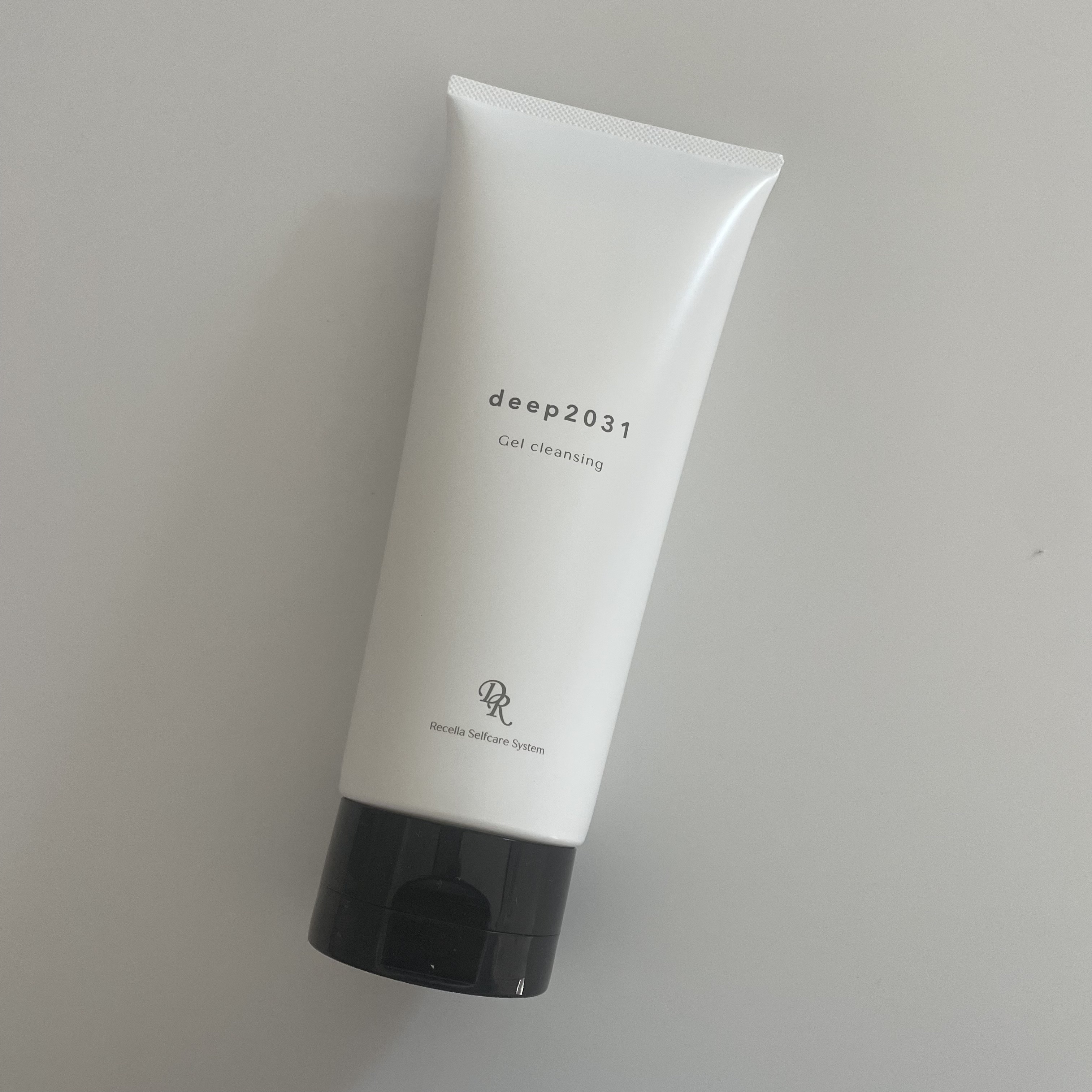 ジェルクレンジング/deep2031/クレンジングジェルを使ったクチコミ（1枚目）