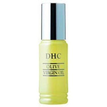 DHC オリーブバージンオイルのクチコミ「DHCオリーブバージンオイル
酷い乾燥肌😮でしたが、DHCのオリーブバージンオイルを使って3ヶ.....」（1枚目）