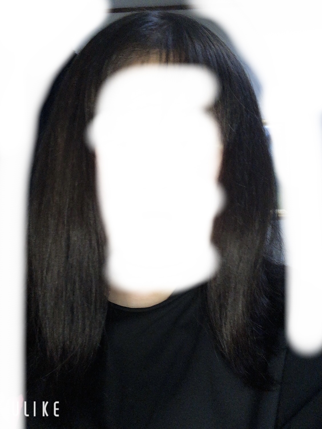 メイクアップカラー/ビューティーン/ヘアカラーを使ったクチコミ（2枚目）