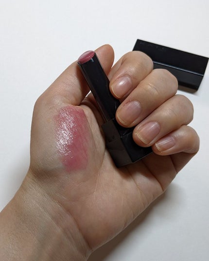 ケイト リップモンスター/KATE/口紅を使ったクチコミ(2枚目)