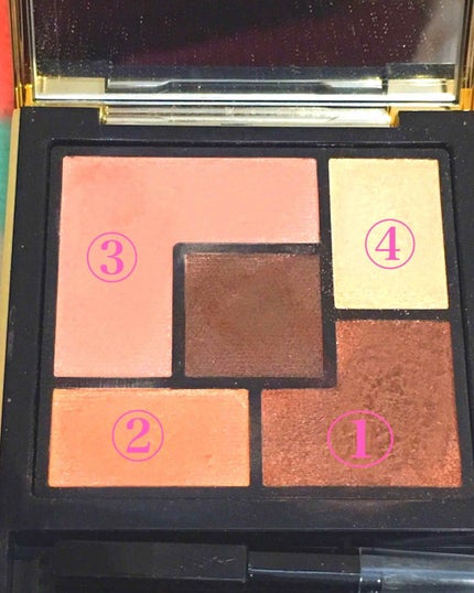 【旧】ルージュ ディオール/Dior/口紅を使ったクチコミ(2枚目)