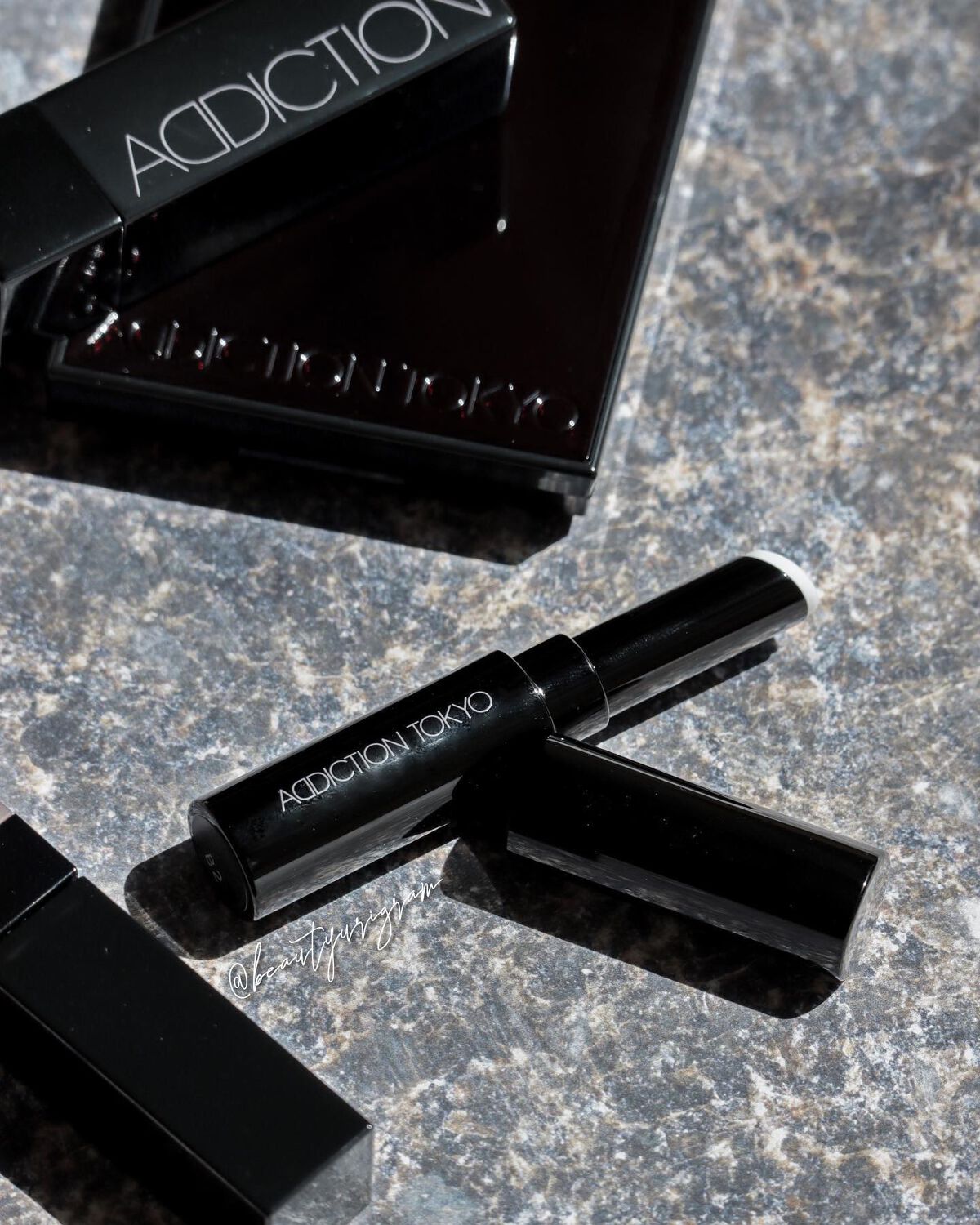 リップ プライマーUV/ADDICTION/口紅を使ったクチコミ(1枚目)